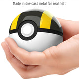 The Wand Company Pokemon Ultra Ball Original Poke Ball Authentic Replica
