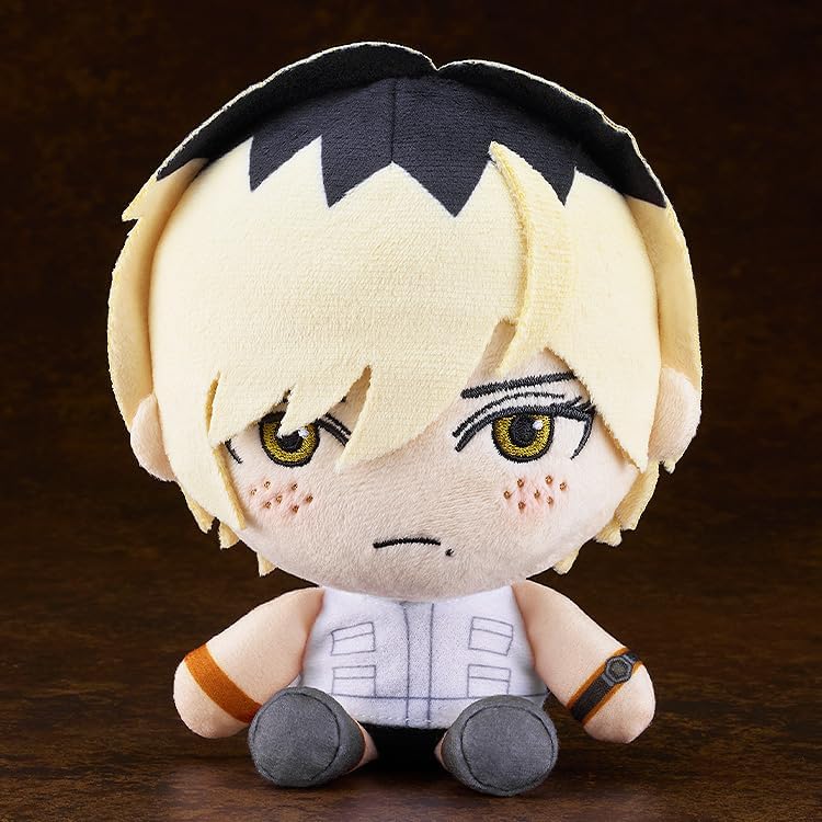 Official Silent Hill: Heather Mason Plush Toy (Japan Good Smile Company) (13cm)