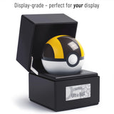 The Wand Company Pokemon Ultra Ball Original Poke Ball Authentic Replica