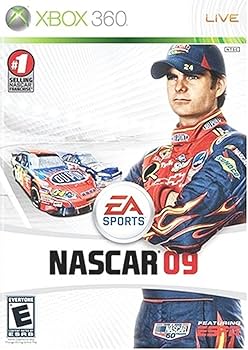 [Xbox 360] NASCAR 09 R1