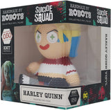 Robots Harley Quinn Figure (12cm)