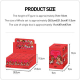 Official POP MART Crybaby Crying for Love Series Figure (Blind Box 1 pcs)