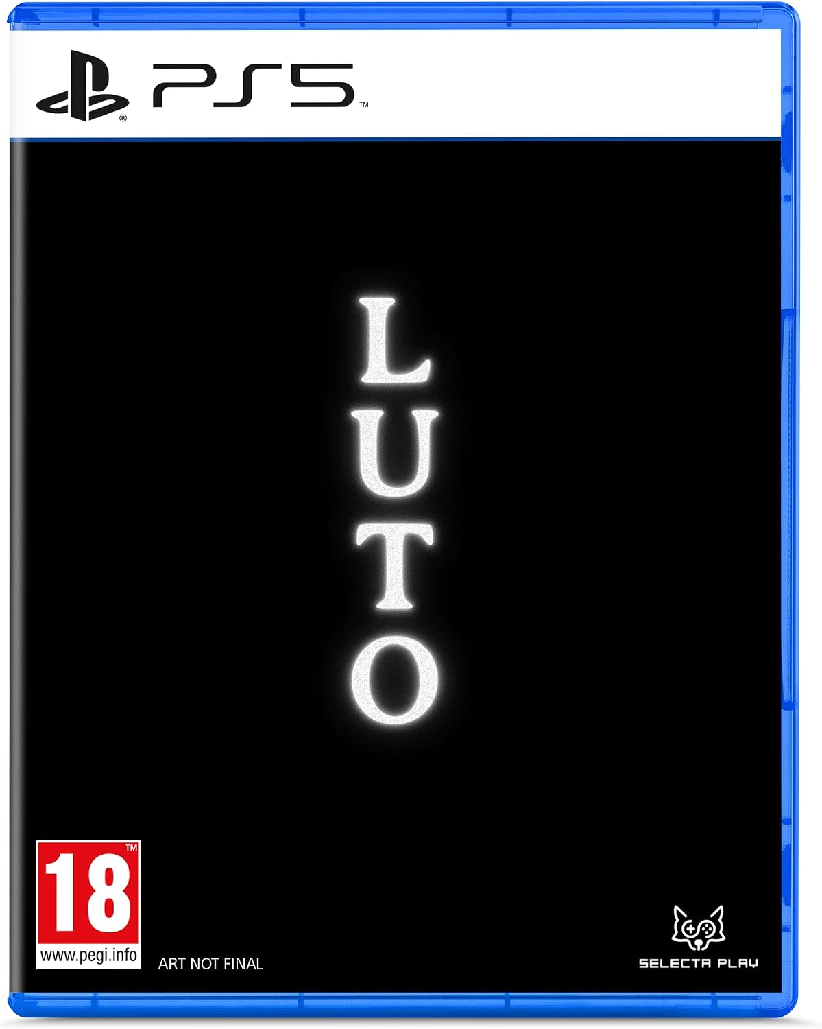 [PS5] Luto Special Edition R2