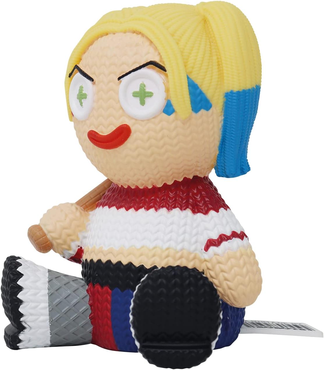 Robots Harley Quinn Figure (12cm)
