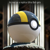 The Wand Company Pokemon Ultra Ball Original Poke Ball Authentic Replica