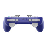 8Bitdo Pro 3 Bluetooth Controller For Switch/Switch 2, Hall Effect Joysticks, 2 Pro Back Paddle Buttons, Wireless Gaming Controller for Switch, PC, Android, and Steam Deck & Apple (Purple Edition)