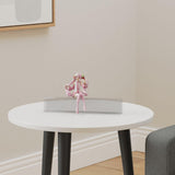 Anime Hatsune Miku: Sakura Miku Figure - (12cm)