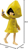Little Nightmares Original Color Version Figure (17cm)