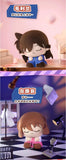 Anime Detective Conan Plush Toy Blind Box (1pcs)