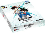 Takara Tomy Detective Conan TCG CT-P06 Case-Booster 06 Interlacing Blade Box (Japanese)