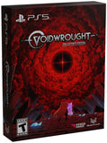 [Pre-Order] Voidwrought Collector's Edition R1 (PS5)