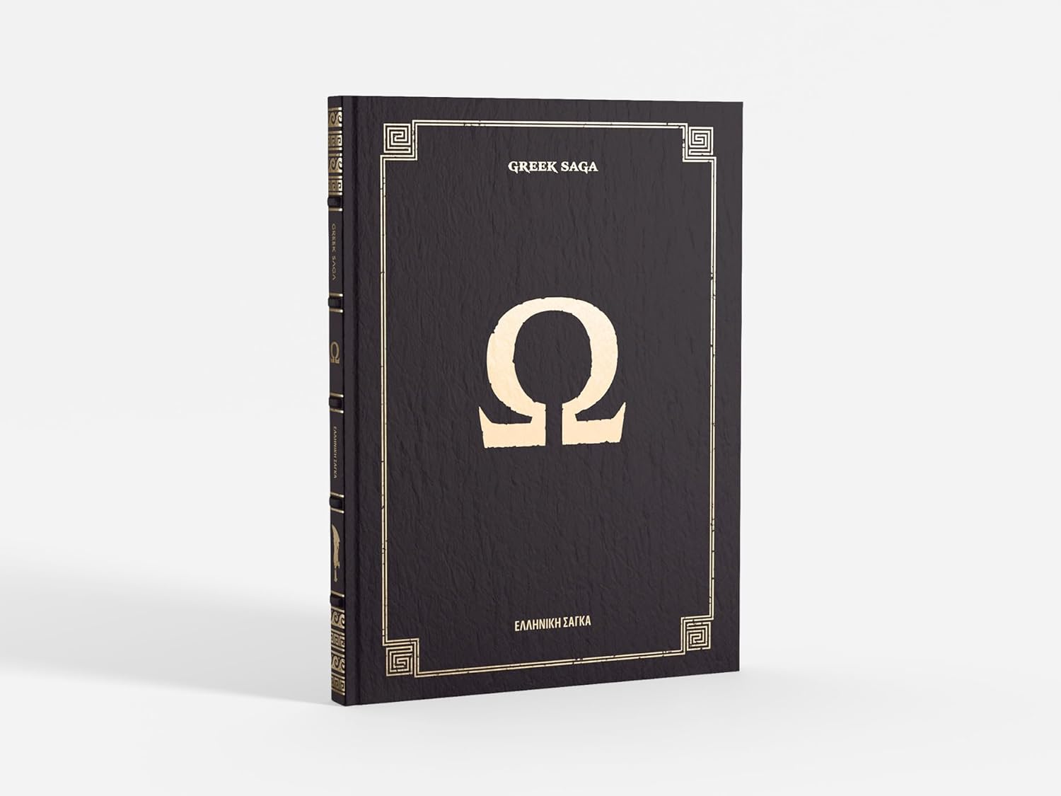 Official God of War: 20th Anniversary Retrospective Deluxe Edition (320 pages)
