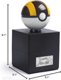 The Wand Company Pokemon Ultra Ball Original Poke Ball Authentic Replica