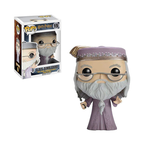 Funko Pop Harry Potter Albus Dumbledore