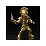 [RTR] Game Classics Vol.1 Ghosts 'n Goblins: Arthur Golden Armor Ver.Figure (12cm)