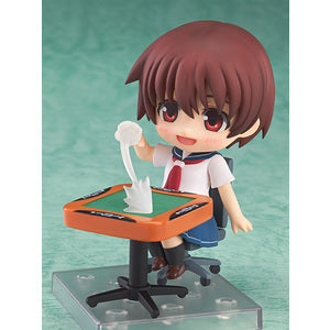 Nendoroid Anime Miyanaga Saki PVC Figure (10cm)