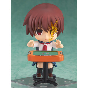 Nendoroid Anime Miyanaga Saki PVC Figure (10cm)