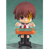 Nendoroid Anime Miyanaga Saki PVC Figure (10cm)