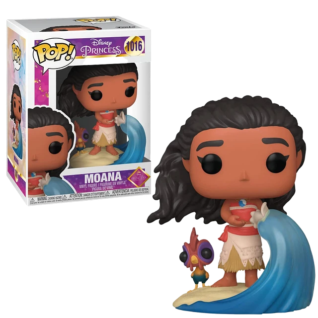 Funko Pop! Disney Moana