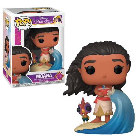 Funko Pop! Disney Moana