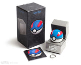 Pokemon Electronic Die-Cast Replica Great Ball