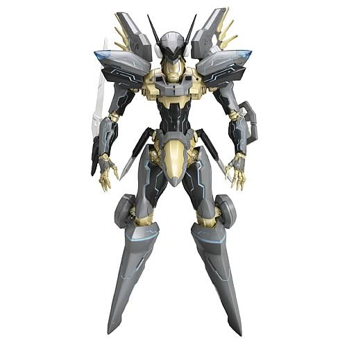 [RTR] Zone of the Enders The 2nd Runner Deformations vol.1 Jehuty Figure (10cm)