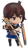 Nendoroid Kantai Collection: Kaga Figure (10cm)