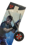 [Horror] Resident Evil Necklace