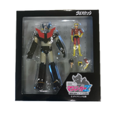 [RTR] Mazinger Z: MAZINGER Z With Kabuto EX.2 40th Anniversary Action Figure (16cm)