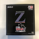 [RTR] Mazinger Z: MAZINGER Z With Kabuto EX.2 40th Anniversary Action Figure (16cm)