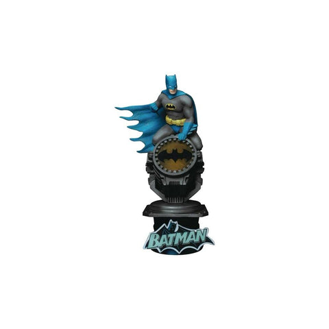 DC Comics Batman D-Stage Figure (15cm)