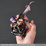 [Pre-Order] Revoltech Amazing Yamaguchi Ayane Ninja Gaiden 3: Razor's Edge Action Figure Limited Bonus Set