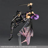 [Pre-Order] Revoltech Amazing Yamaguchi Ayane Ninja Gaiden 3: Razor's Edge Action Figure Limited Bonus Set