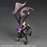 [Pre-Order] Revoltech Amazing Yamaguchi Ayane Ninja Gaiden 3: Razor's Edge Action Figure Limited Bonus Set