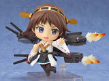 Nendoroid Gatchaman Crowds Kantai Collection: Hiei Figure (10cm)