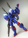 [RTR] Robot Spirit Armor Dragonar Dragner 2 Custom Figure (13cm)