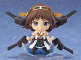 Nendoroid Gatchaman Crowds Kantai Collection: Hiei Figure (10cm)