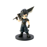 Final Fantasy VII Remake Zack Fair Figure (12cm)