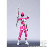 [RTR] Shodo Super Dinosaur Sentai Beast Runner Team Figure (10cm)