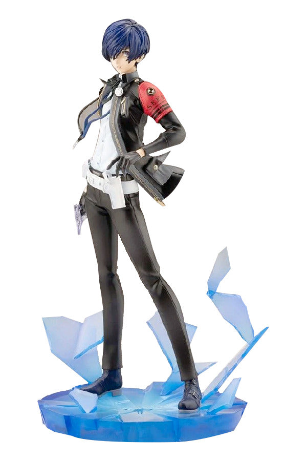 P3R Protagonist - Persona 3 Reload - ARTFX J Figure (22.5cm)