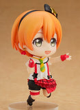 Nendoroid Anime Love Live!: Hoshizora Ri Figure (10cm)