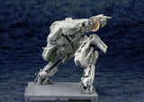 Metal Gear Rex 4 Ver. Model Kit Figure (22cm)