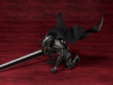 Anime Berserker Armor Ver Guts Figure (19cm)