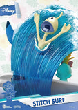 [JSM] Disney Lilo & Stitch Surfing  D-Stage Figure (15cm)