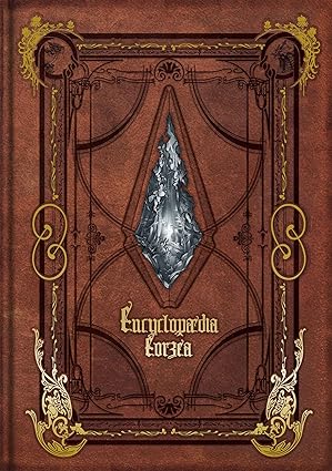 Encyclopaedia Eorzea The World of Final Fantasy XIV Volume I (Pages 304)