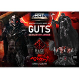 [Pre-Order] Berserker Guts Armor (Rage Edition) Plastic Model Kit (29cm)