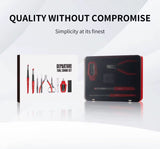 Departure Tool Combo Set for Model Kits