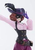 Persona 5 - Royal Noir Figure (18cm)