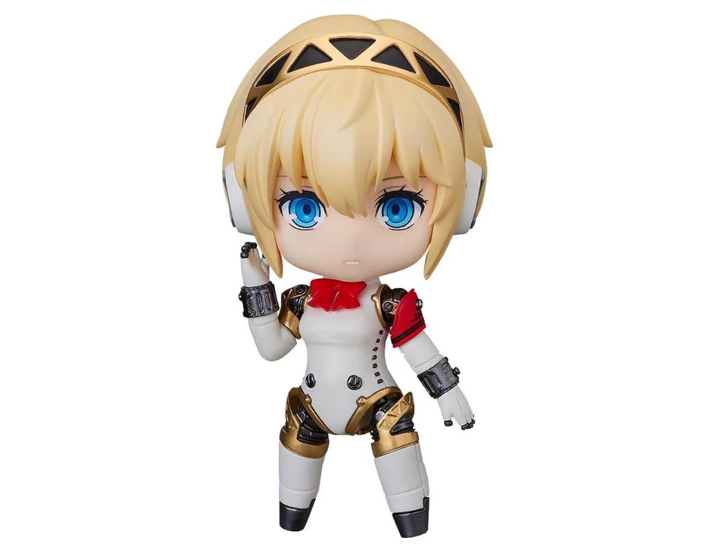[Pre-Order] Nendoroid Persona 3 Reload Aigis