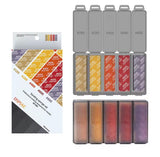 Sanding Sponge Set for Model Kits